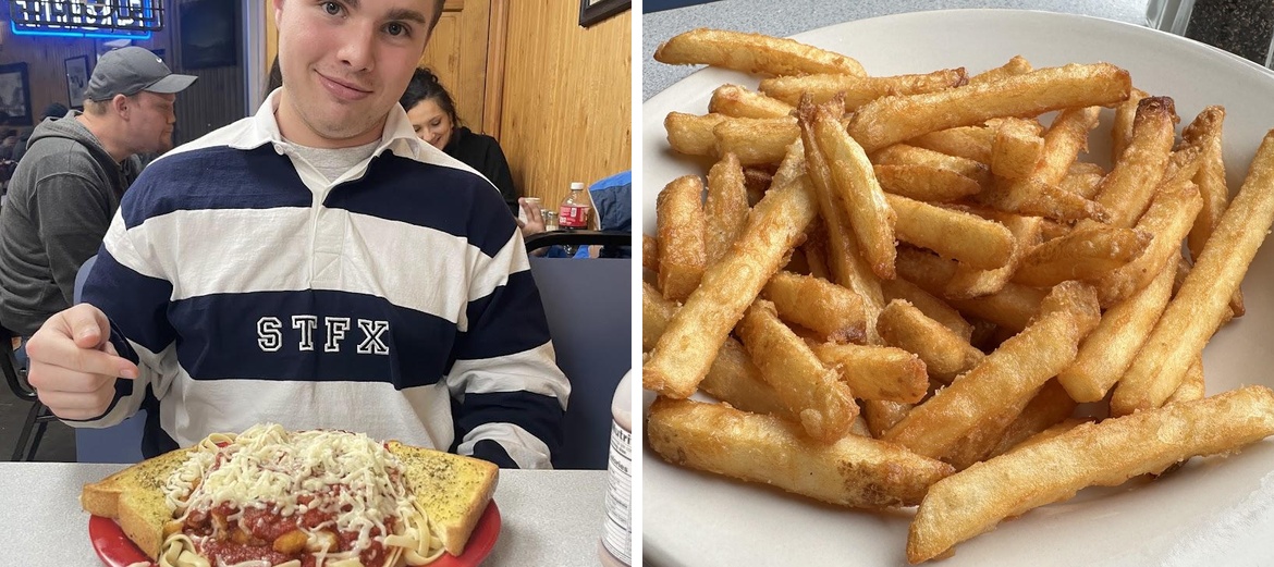 Jo's Diner & Pizzeria