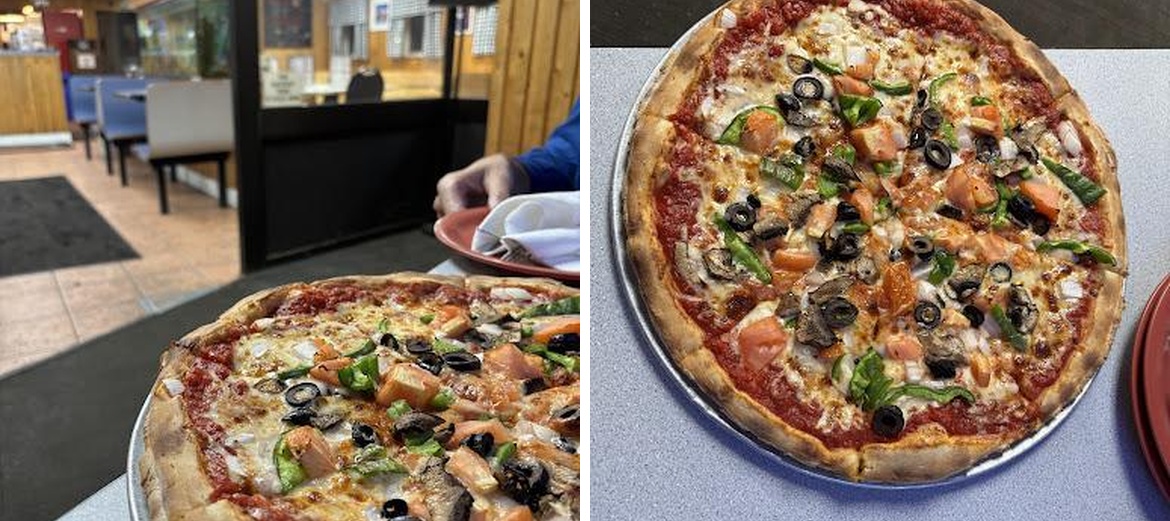 Jo's Diner & Pizzeria