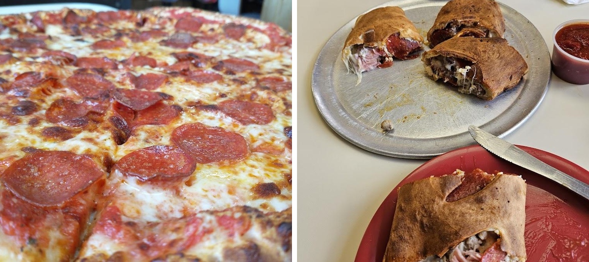 Jo's Diner & Pizzeria