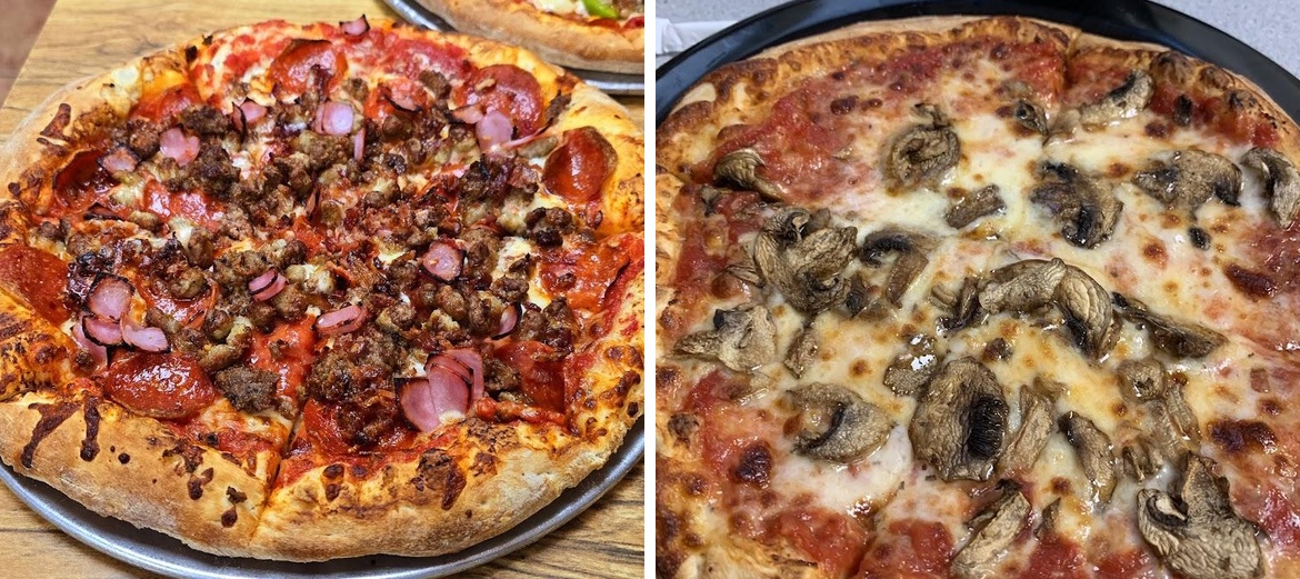 Jo's Diner & Pizzeria