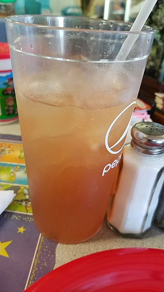 Half and Half