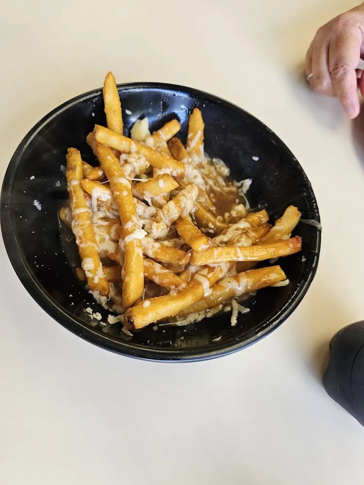 Poutine